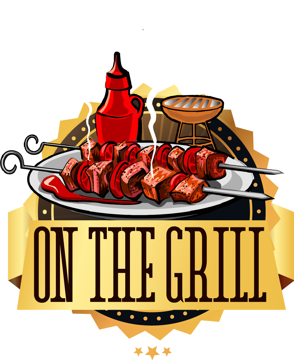 On the Grill Logo
